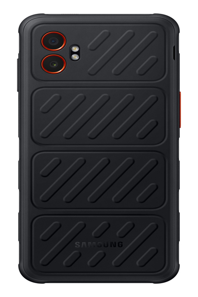 Samsung G766B Galaxy Xcover7 Pro Enterprise Black - 128 GB - SM-G766BZKDEEB