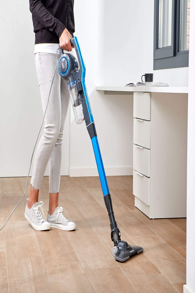 Black & Decker BXVMS600E - Vacuum cleaner - BXVMS600E