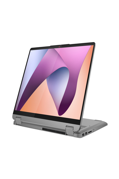 LENOVO IDEAPAD FLEX 5 14ABR8 RYZEN 5 7430U CONVERTIBLE - 82XX00H3GE