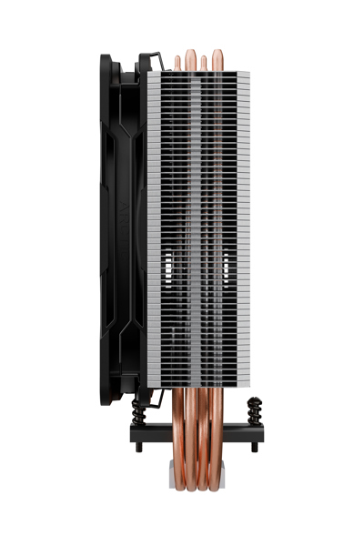 Arctic Cooler Freezer 36-S - Processor cooler - AMD Socket AM4 (Ryzen) - ACFRE00194A