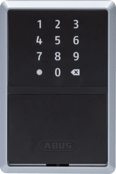 ABUS Security-Center ABDI63824 KEYGARAGE 787 SMART BLUETOOTH SchlÃ¼sseltresor