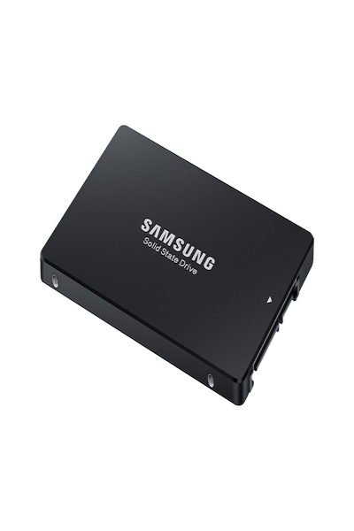 Samsung PM893 MZ-7L33T800 - SSD - MZ-7L33T800
