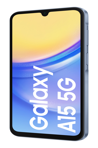 Samsung Galaxy A15 5G - 5G smartphone