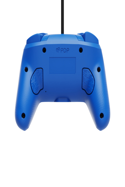 PDP Afterglow Wave Gamepad Nintendo Switch OLED Wired Multicolour - 500-237-BL