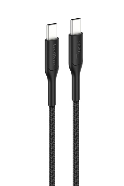 BELKIN USB-C CABLE GAMING - ENA008HQ2MBK