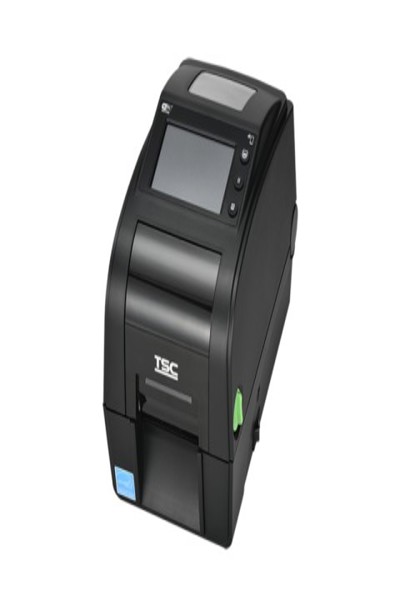 Imprimante d'étiquettes TSC TH320T Buzzer 300 dpi