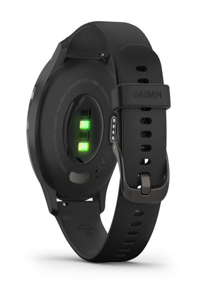 Garmin vívomove 3 OLED Touchscreen GPS Tracker