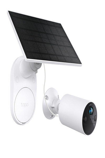 TP-LINK SMART WIRE-FREE SECURITY CAMERA KIT - TC82 KIT