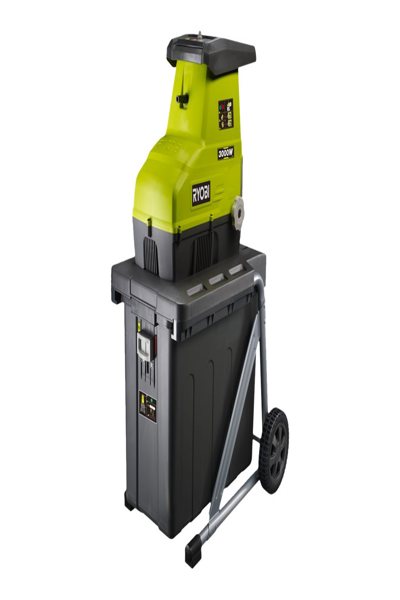 Ryobi RSH3045U - Shredder - electric - 5133004335