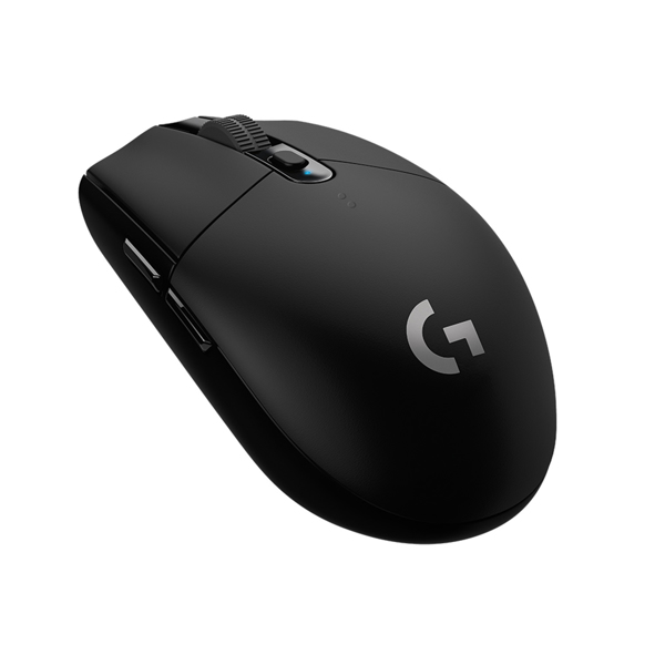 Logitech G305 - Mus - optisk - 910-005283