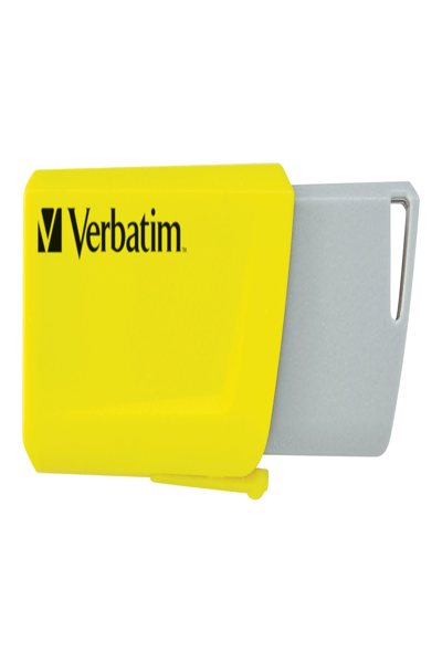 Verbatim Store 'n' Click - USB flash drive - 49306