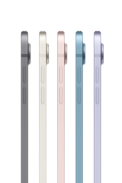 Apple iPad Air 64 GB - 10.9" Tablet - 27.7cm-Display