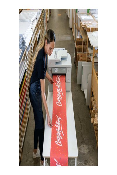 BROTHER MFC-J6959DW Color inkjet printer A3 1200x4800 DPI - MFCJ6959DWRE1