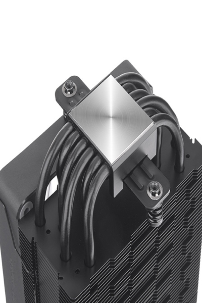 Thermaltake ASTRIA 400 - Processorkylare - CL-P120-CA12SW-A