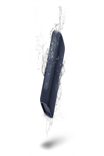 Motorola Solutions Motorola ROKR 600 - - Kabellos - Speaker - Water resistant/Water proof