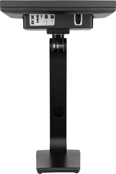 Iiyama ProLite T2452MSC-B1AG LED monitor - T2452MSC-B1AG