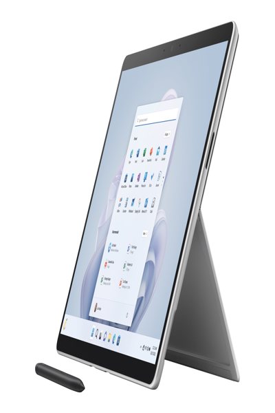 Microsoft Surface Go 4 for Business - XHU-00004