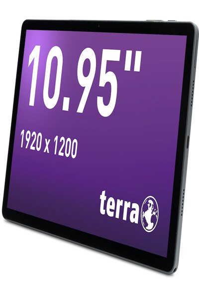 TERRA PAD 1007
