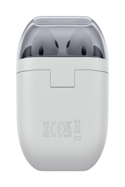 SAMSUNG GALAXY BUDS3 FE SM-R420 GRAY HEADPHONES - SM-R420NZAADBT