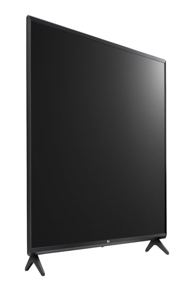Téléviseur LED Full HD 43" LG 43LT340C - 43LT340C