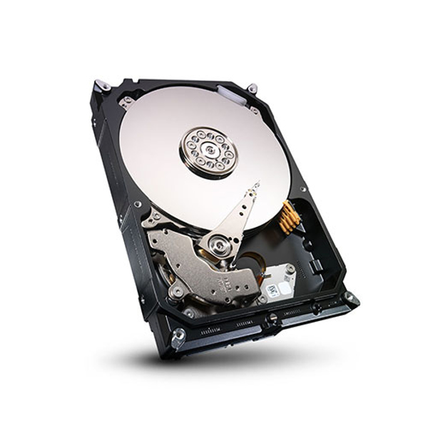 SATAIII 4000GB Seagate Desktop HDD 64MB 5900 U/Min - ST4000DM000