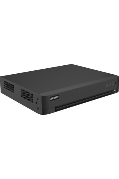 Hikvision IDS-7232HQHI-M2/XT Video Recorder 32-ch 1080p 1U H.265 - IDS-7232HQHI-M2/XT