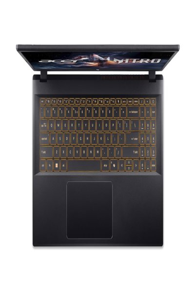 Acer Nitro V 15 ANV15-52-70MY - 15.6" FHD - Core i7-13620H - Notebook - Core i7