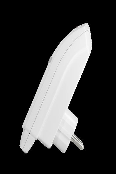 LogiLink Smart Home Wi-Fi Termostatuttag - SH0106