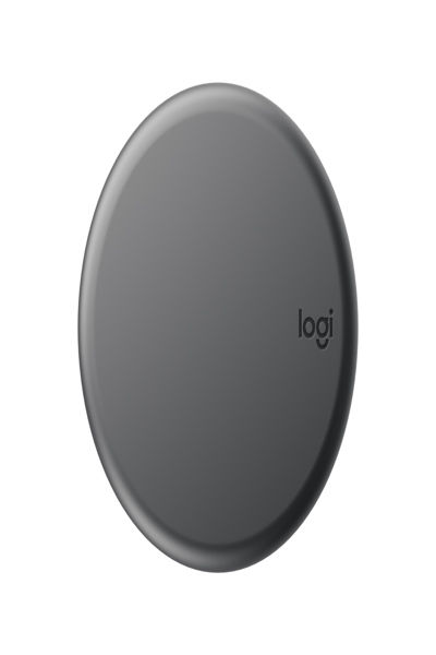 Logitech Z407 Bluetooth computer speakers with subwoofer - 2.1 channels - 40 W - PC/Laptop - Graphite - 80 W - Wireless - 980-001349