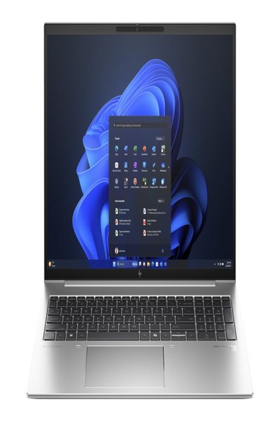 HP EliteBook 860 G11: Intel Core Ultra 7 16" Notebook - 8A4W7EA#ABH