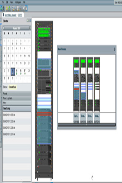 Vertiv Datacenterplanerare - Nivå 10 - DCP-L10-25000-V040