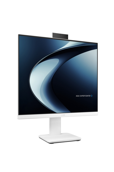 ASUS Expertcenter P600 Aio Pm640Ka-Wpc017W Copilot+ Pc