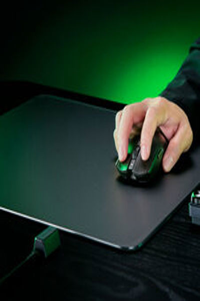 Razer Hero-Bundle Viper V3 Pro Black - L1143155