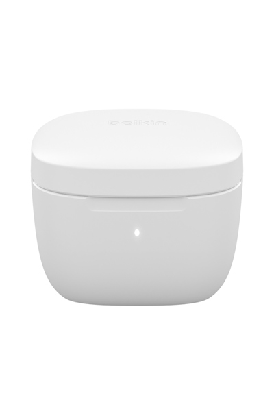 Belkin SOUNDFORM Motion True Casque sans fil