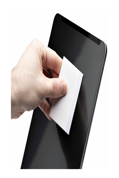 StarTech.com Skärmskydd för Surfplatta - 129IP-PRIVACY-SCREEN