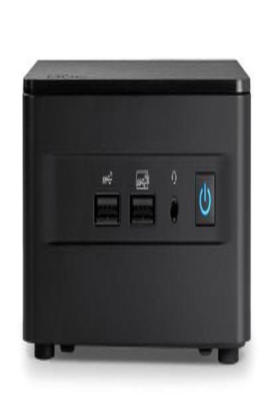 INTEL NUC 13 PRO KIT MINI PC BAREBONE