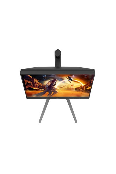 AOC Gaming 24G4HA - LED monitor - 24G4HA