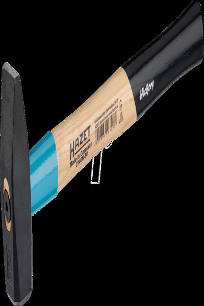HAZET HZ 2140N-50 ENGINEER'S HAMMER BLUGUARD 500 G