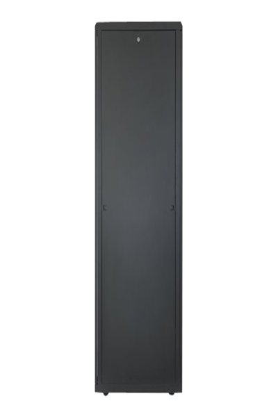 Intellinet 26U Network Cabinet Black Assembled