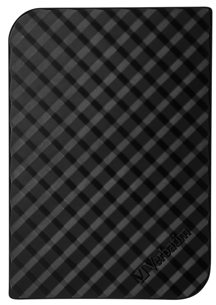 Verbatim Store 'n' Save - Hard Drive - 4 TB - 47685
