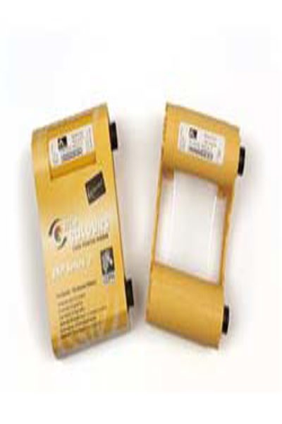 Zebra ix-serien - Svart / monokrom - 800011-101