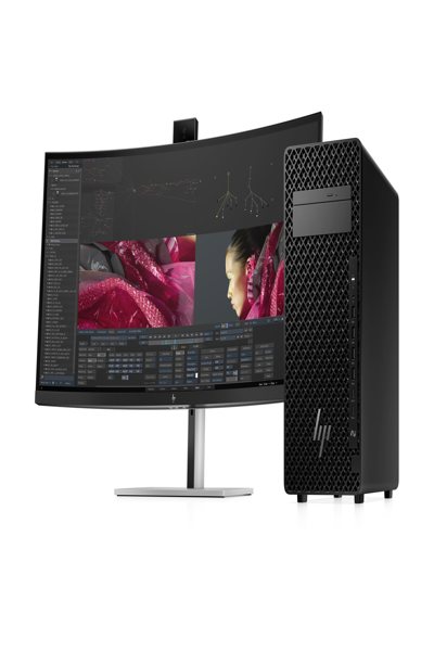 HP Z2 Tower G1i: Intel Core Ultra 9 285 Workstation