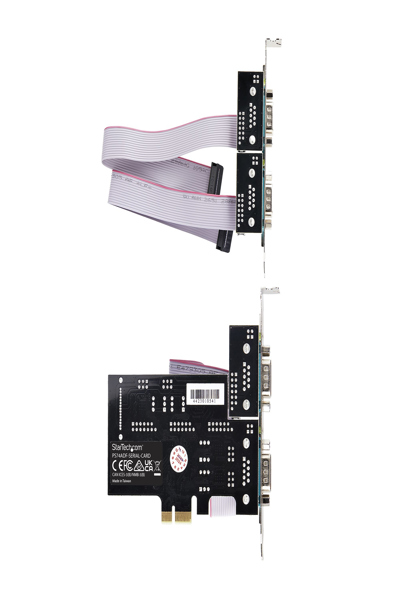PS74ADF-SERIAL-CARD - PS74ADF-SERIAL-CARD