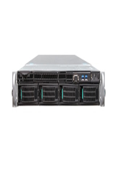 Intel Server System R1304WT2GSR - R1304WT2GSR