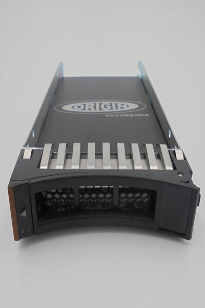 ORIGIN STORAGE SSD 2.5IN SATA TLC OPAL IN HOT SWAP CADDY - IBM-1TBMLC-S6