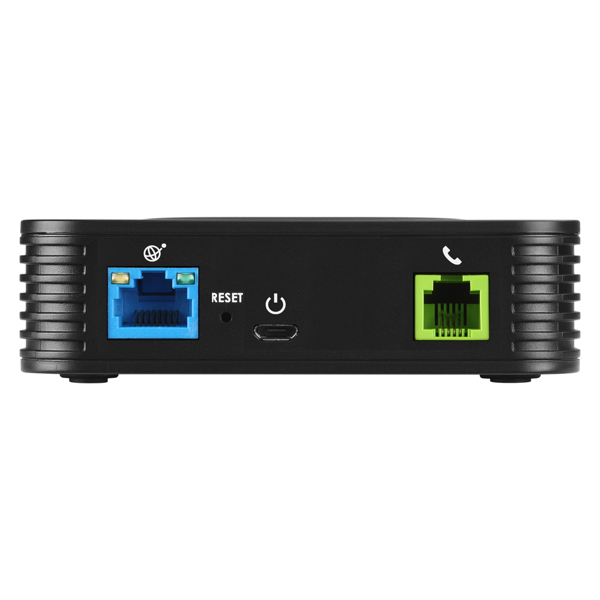 GrandStream HT801 Gateway/Controller - HT801