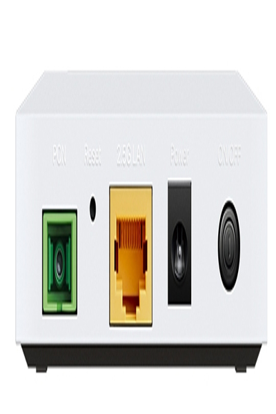 TP-LINK XZ005-G6 XPON SFU 2.5Gb LAN - XZ005-G6