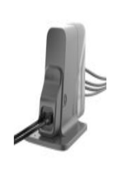 ZEBRA CRD-BLNK-1SNHP-01 CRADLE BLANK ET40/ET45
