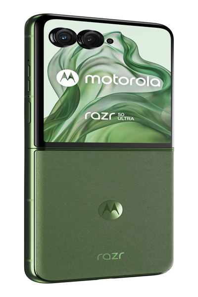 Motorola Solutions RAZR 50 Ultra 5G Smartphone - PB1T0004SE