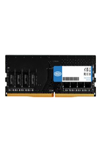 Origin Storage 32GB DDR4-kit - CT2K16G4DFRA32A-OS